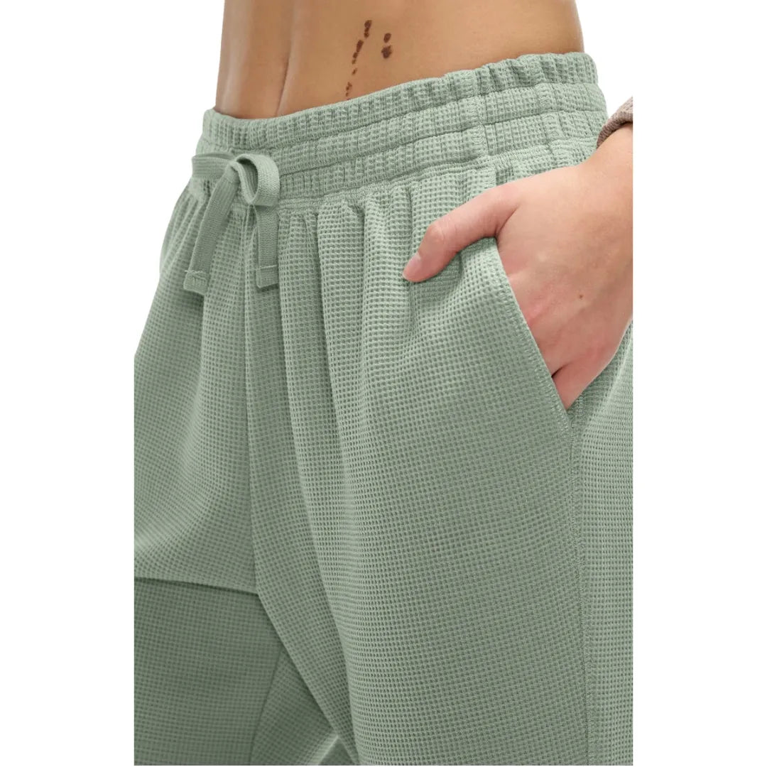 JOGGERS PREMIUM TELA WAFFLE