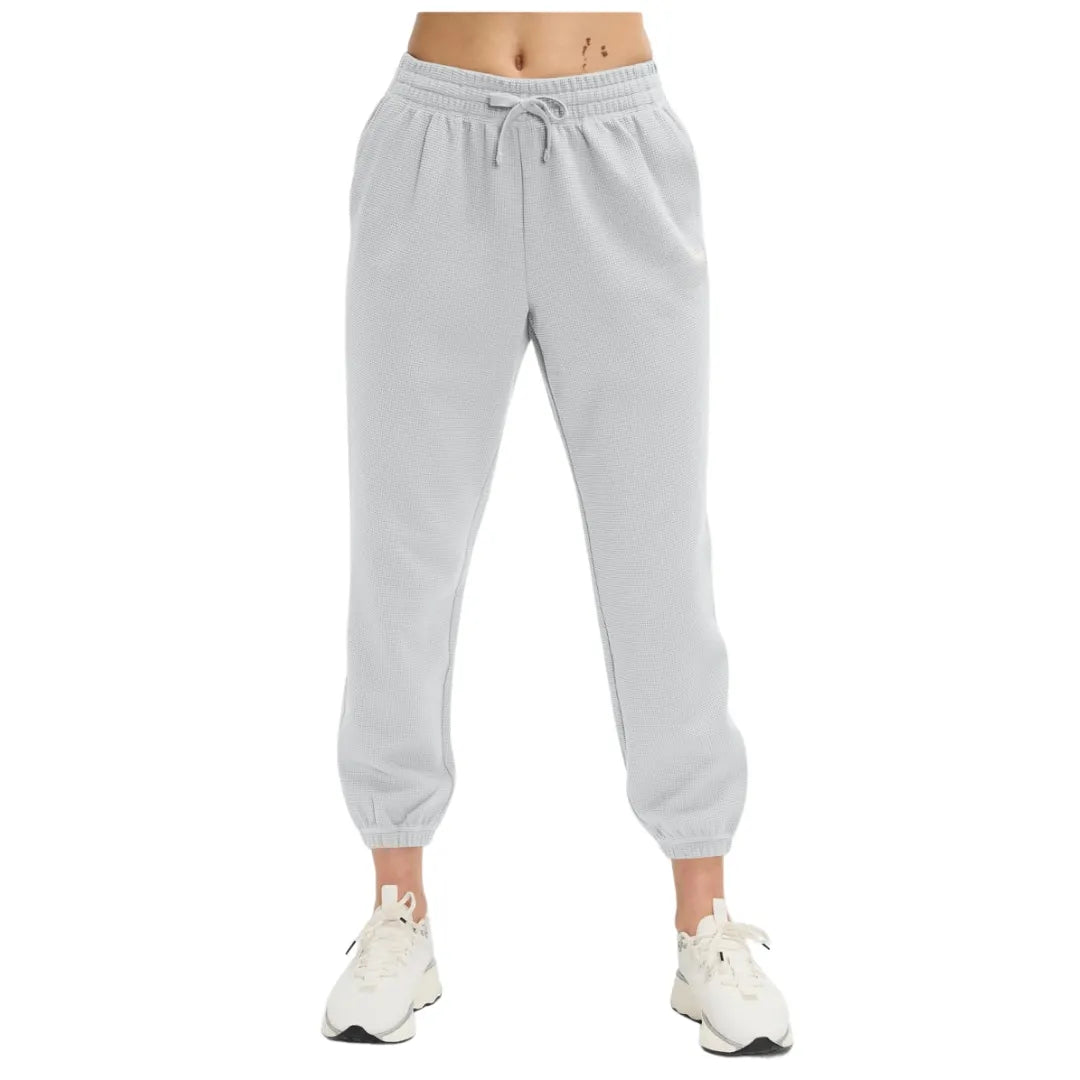 JOGGERS PREMIUM TELA WAFFLE