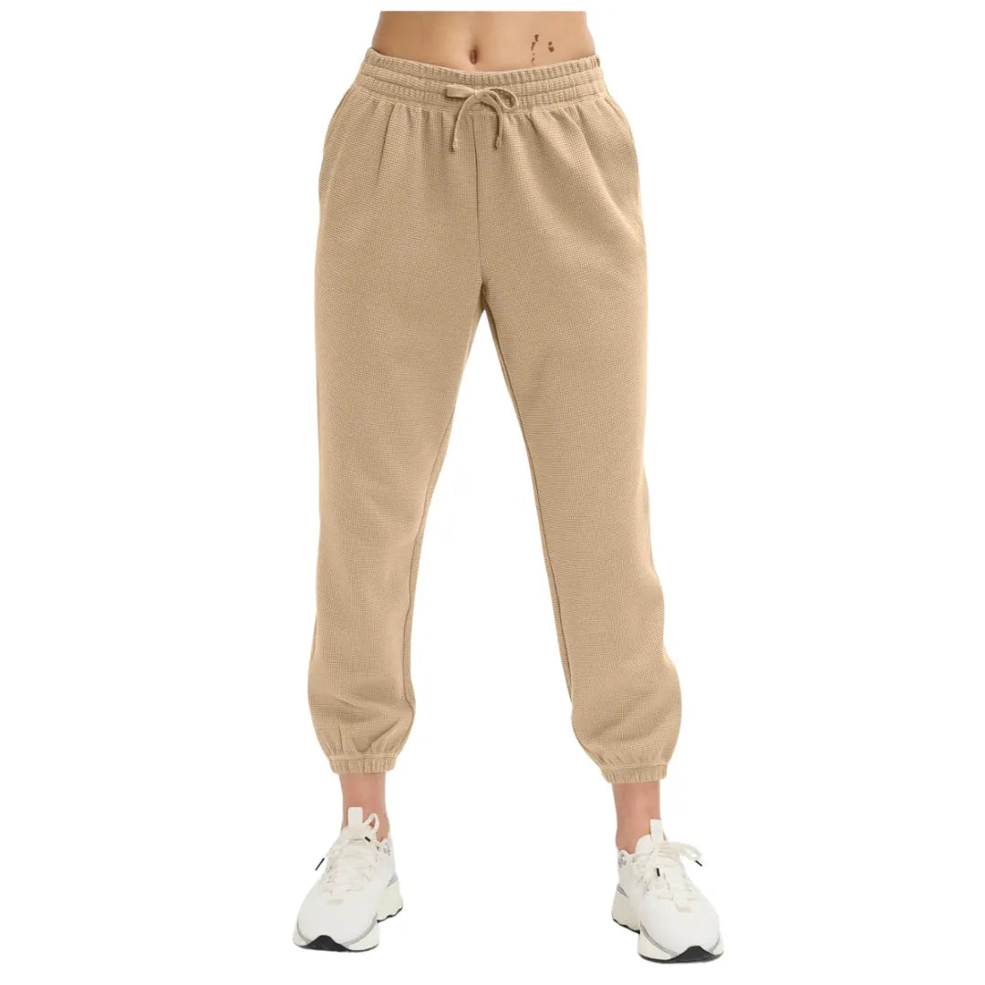 JOGGERS PREMIUM TELA WAFFLE