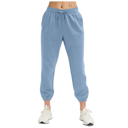 JOGGERS PREMIUM TELA WAFFLE