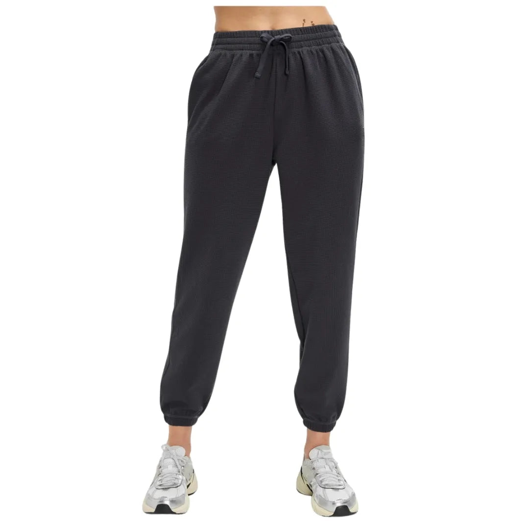 JOGGERS PREMIUM TELA WAFFLE