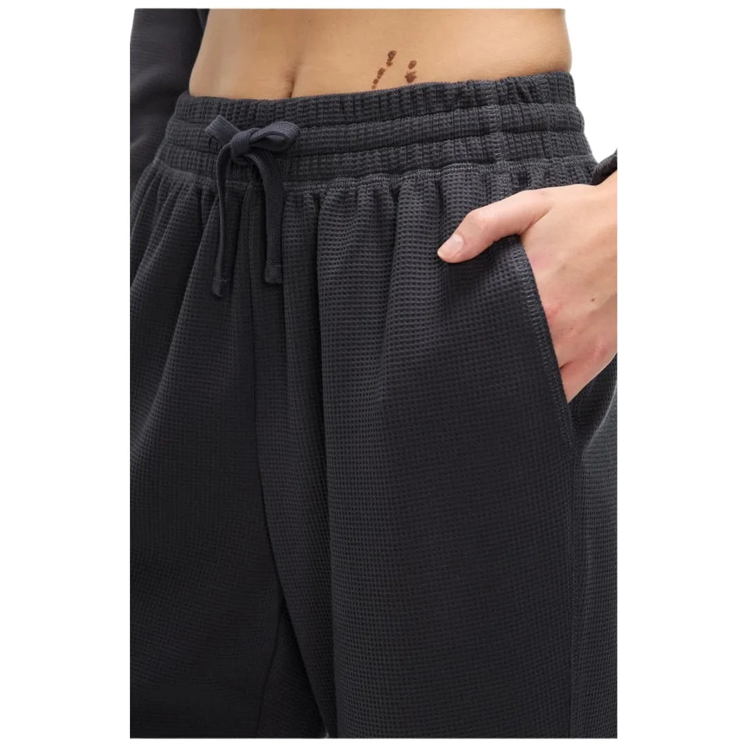 JOGGERS PREMIUM TELA WAFFLE