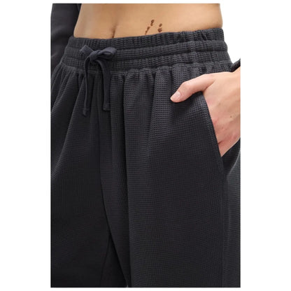 JOGGERS PREMIUM TELA WAFFLE