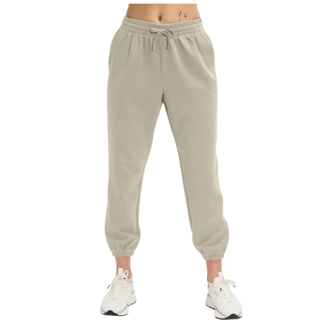 JOGGERS PREMIUM TELA WAFFLE