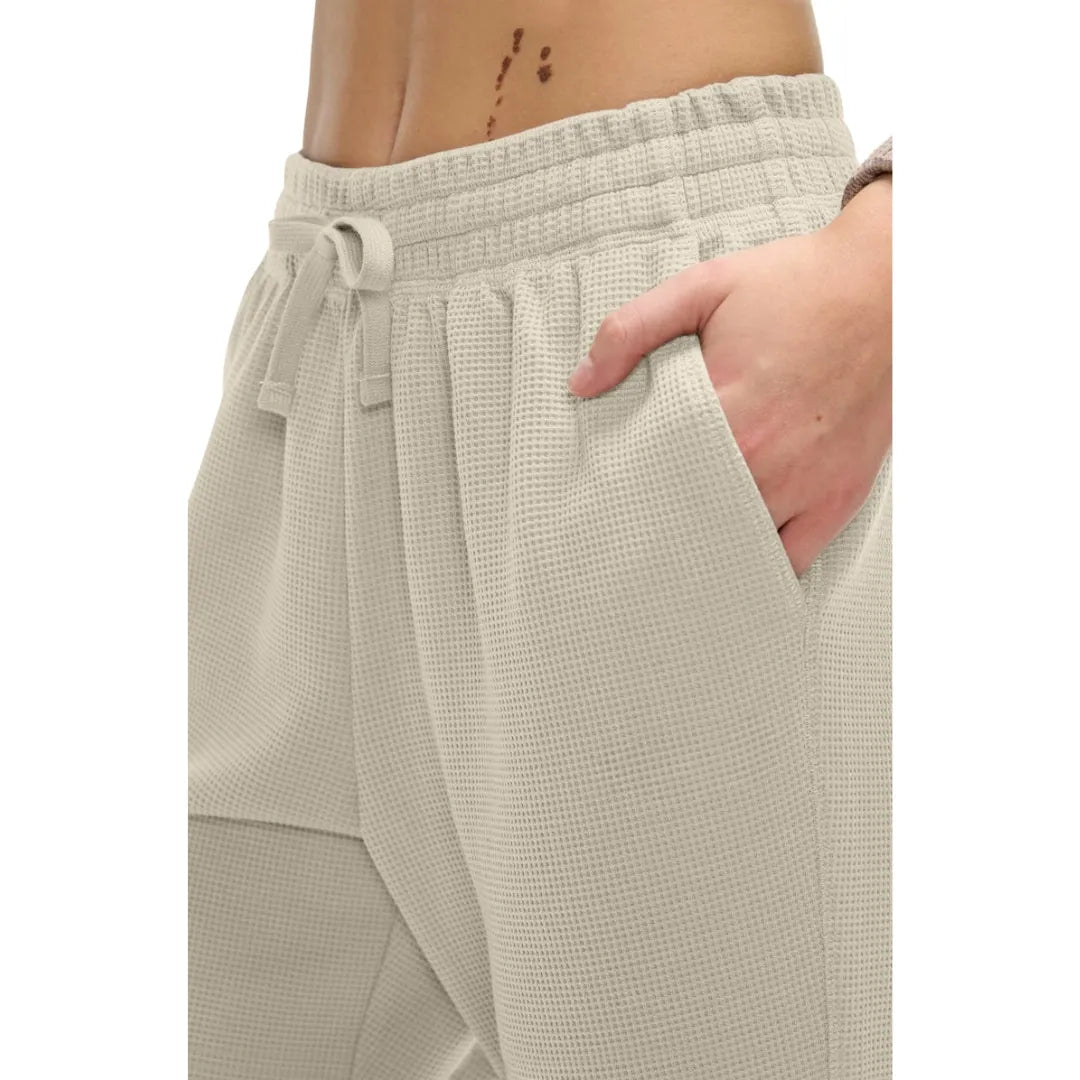 JOGGERS PREMIUM TELA WAFFLE