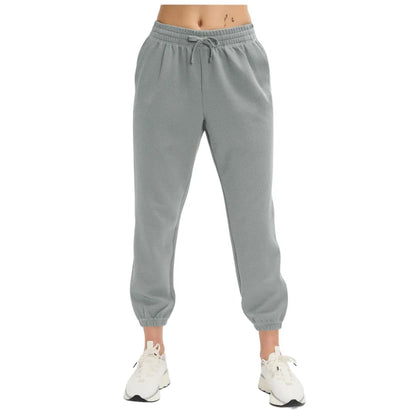 JOGGERS PREMIUM TELA WAFFLE