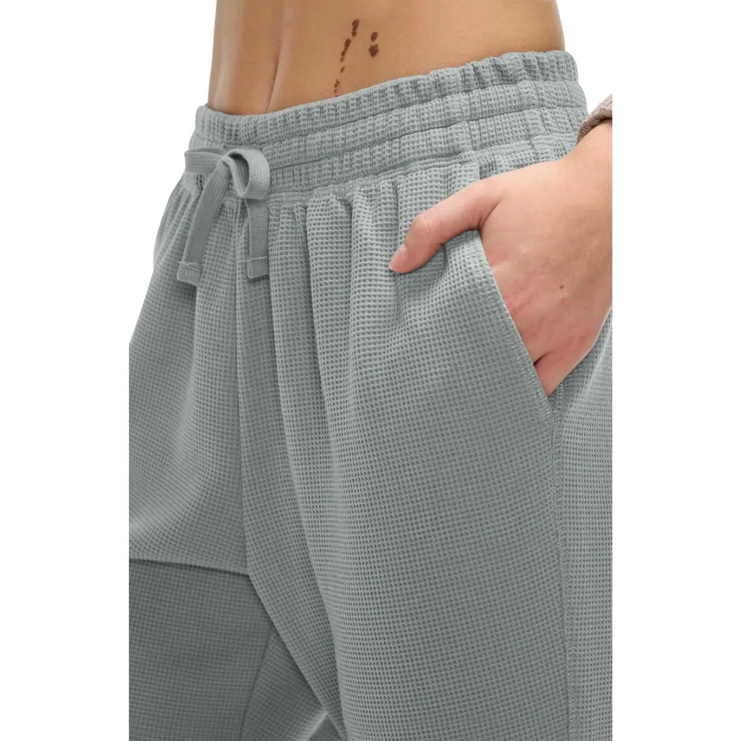 JOGGERS PREMIUM TELA WAFFLE