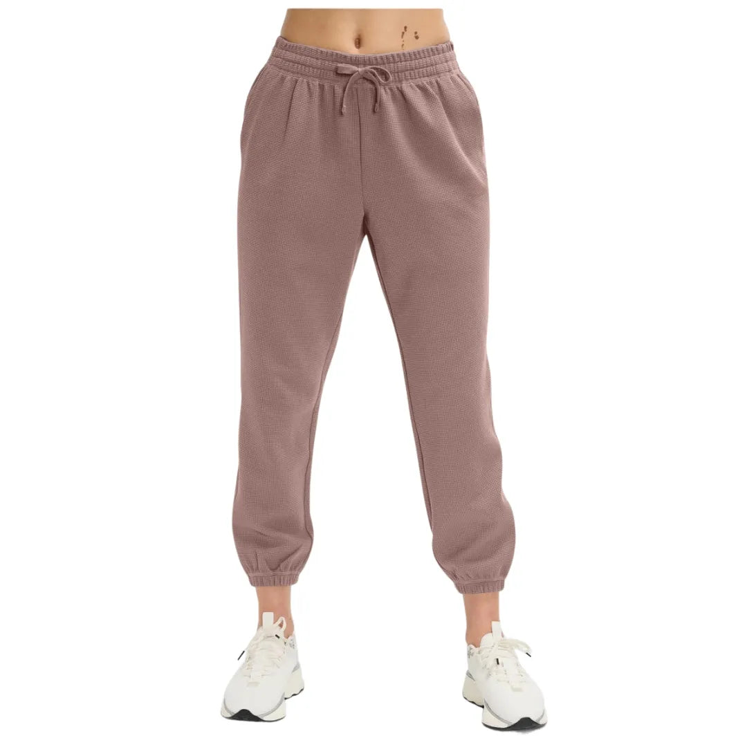JOGGERS PREMIUM TELA WAFFLE