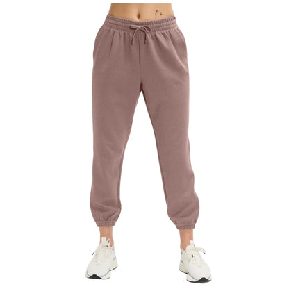 JOGGERS PREMIUM TELA WAFFLE